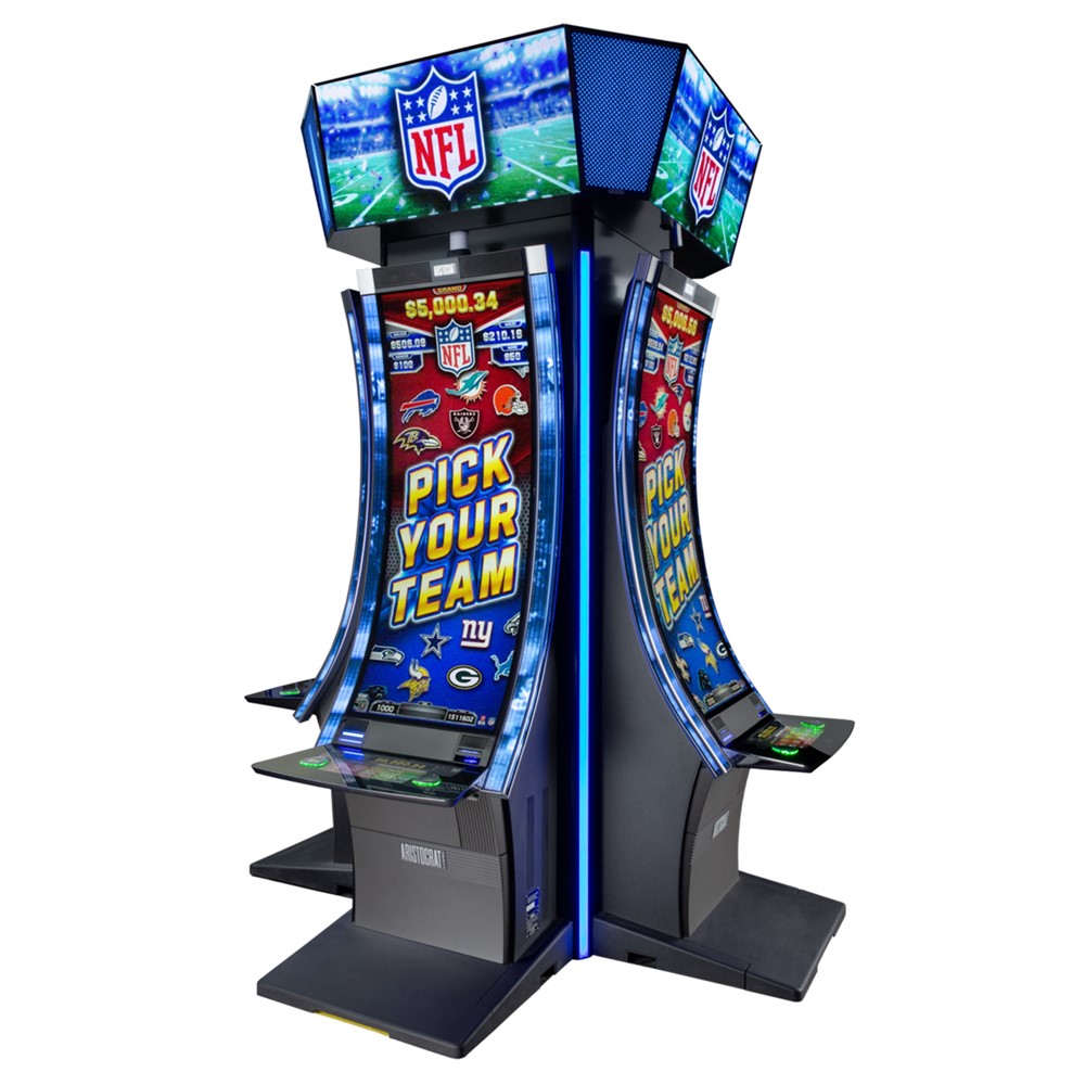 It's game on as Bally's arcade debuts: Travel Weekly