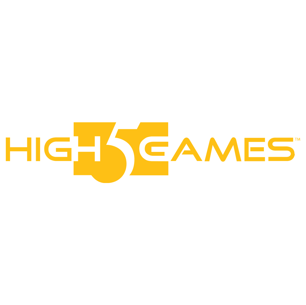 High 5 Games